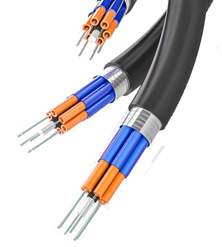 Оптоволоконный кабель