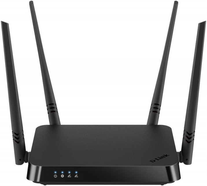 Роутер D-Link АС-1200 DL-DIR-822/RU/E1A