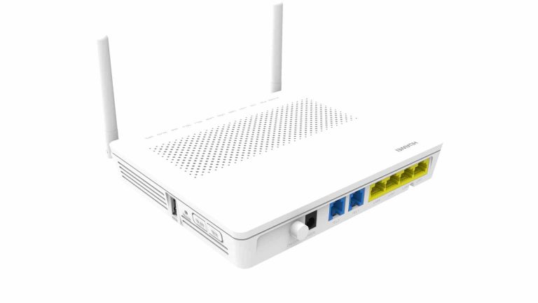 ONT (c  Wi-Fi) Роутер HUAWEI  HG8245C GM1  