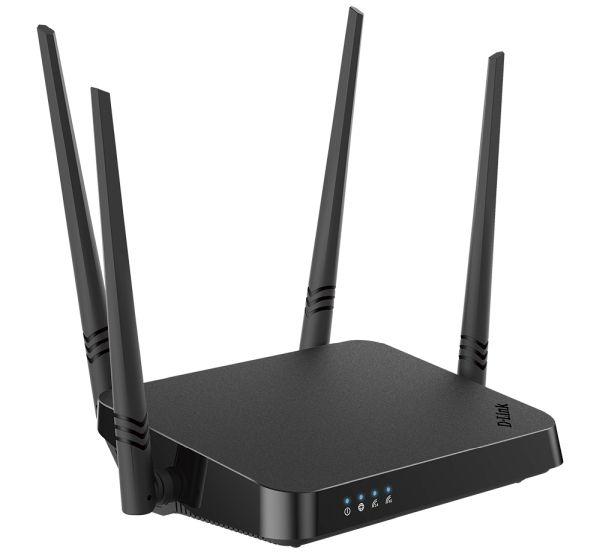 Роутер D-Link АС-1200 DL-DIR-822/RU/E1A