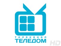 Теледом HD