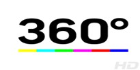 Телеканал 360 HD
